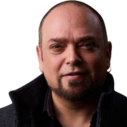 Daniel Ross