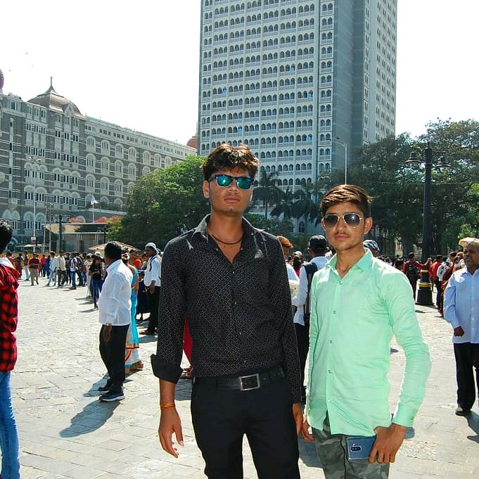 💝Saini Mumbai lover salman fa