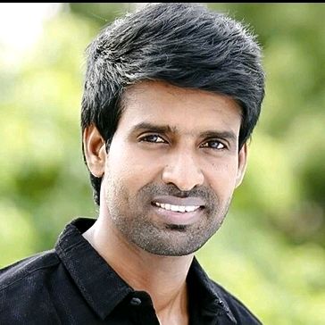 Actor Soori