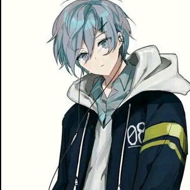 انمي