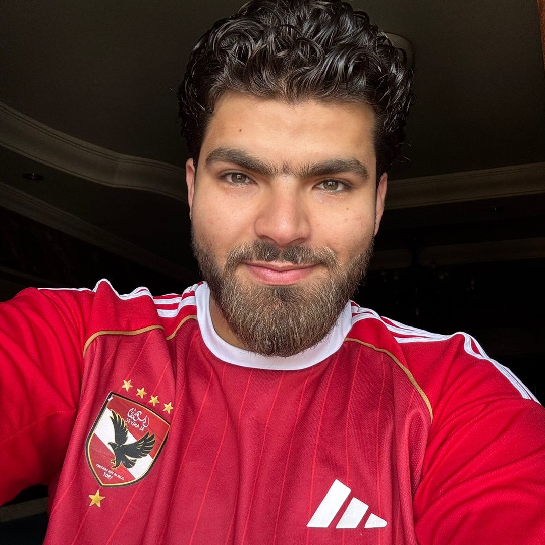 نسر محفوظ
