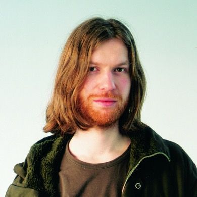 Aphex Twin