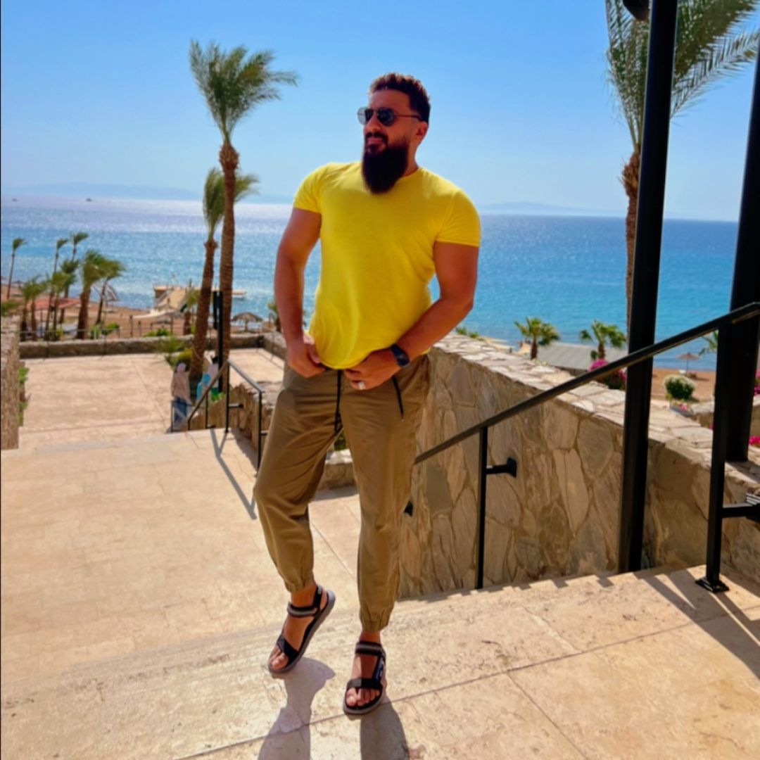 Ahmed Galal EL-Deen