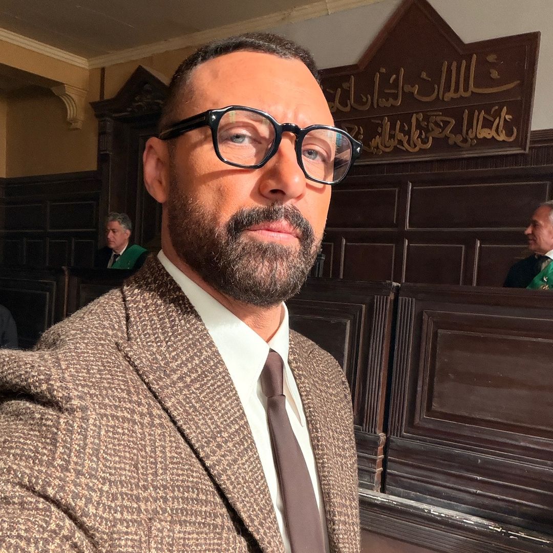 Ahmed Fahmi