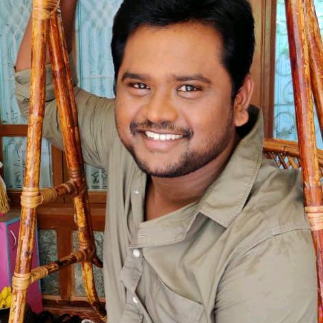 AlagappanActor