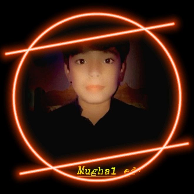 ♪عــــــــــــلی مغـــــــــل♪