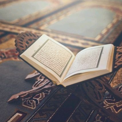 الاسلام ديني