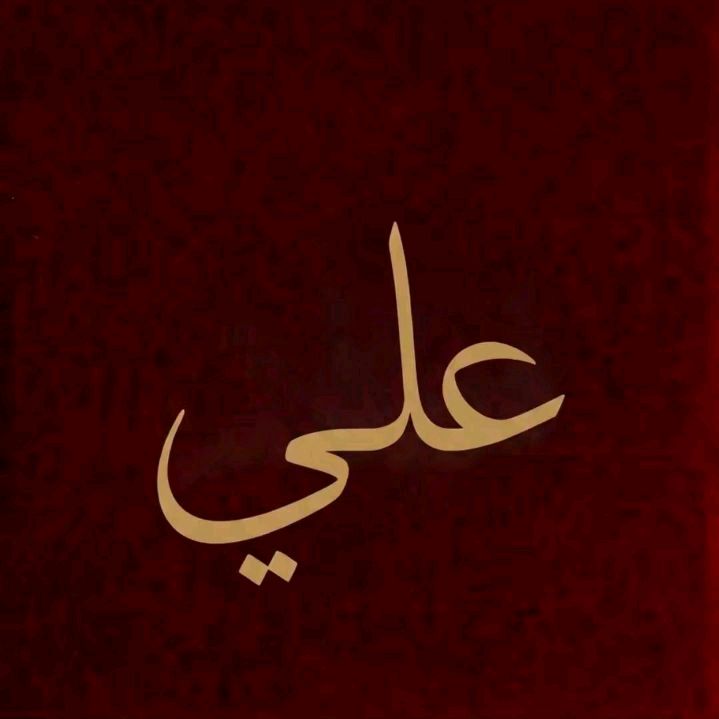 علي حيدر