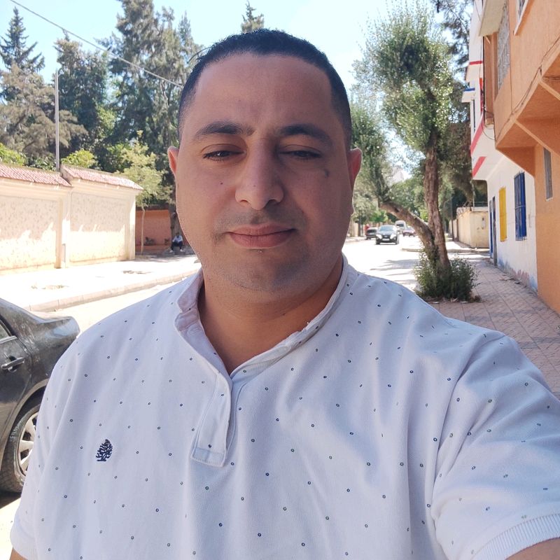 aminekrafess