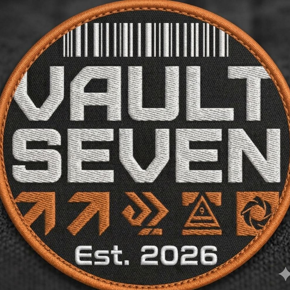 Vault-Seven