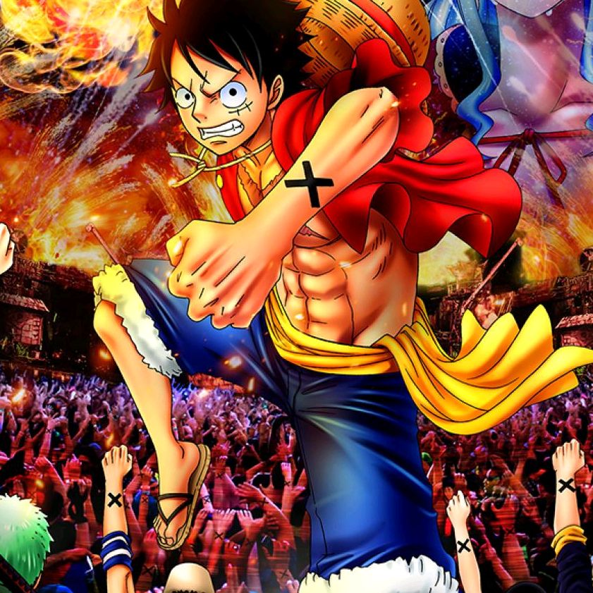ملخص انمي