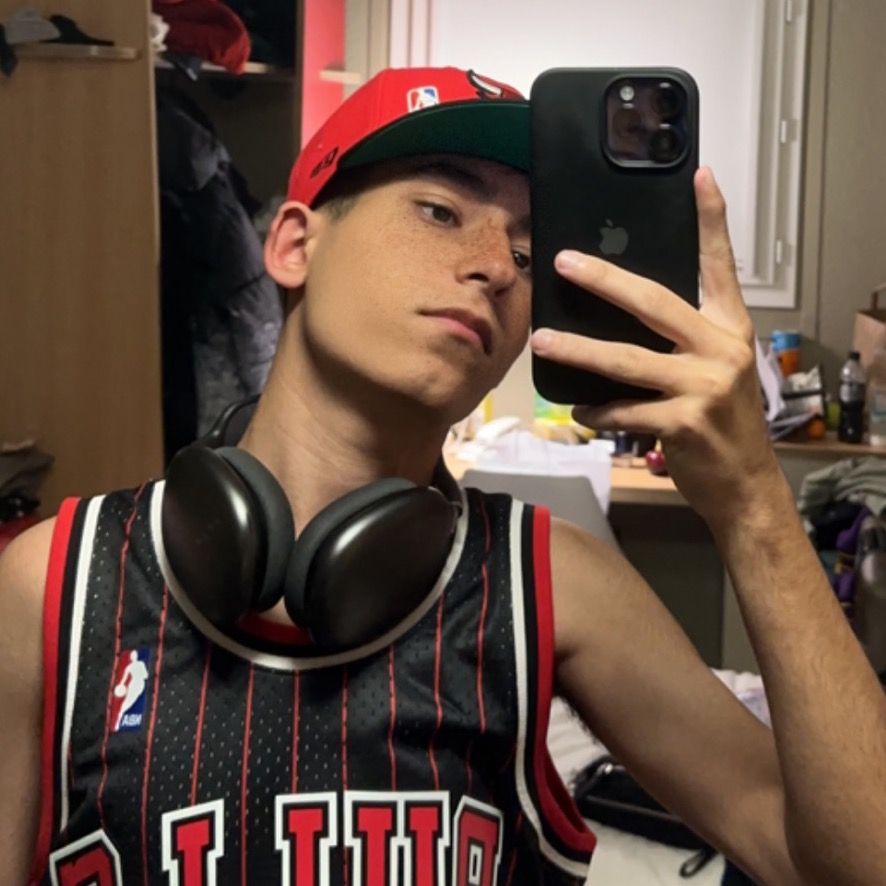 user