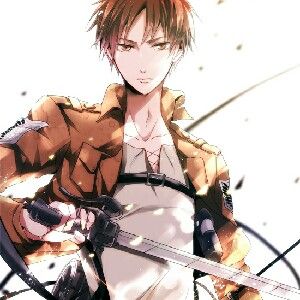 Eren  Jeager