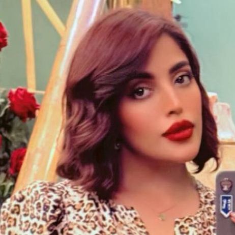 Arwa Ahmed