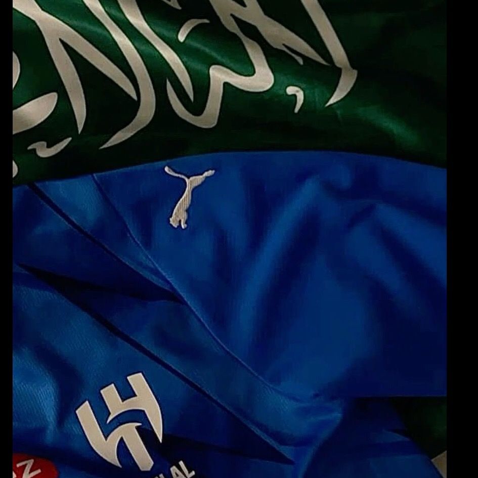 اصايل 🇸🇦