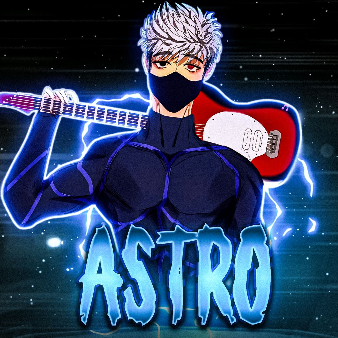 Ａｓｔｒｉｔｏ   🤍🔥