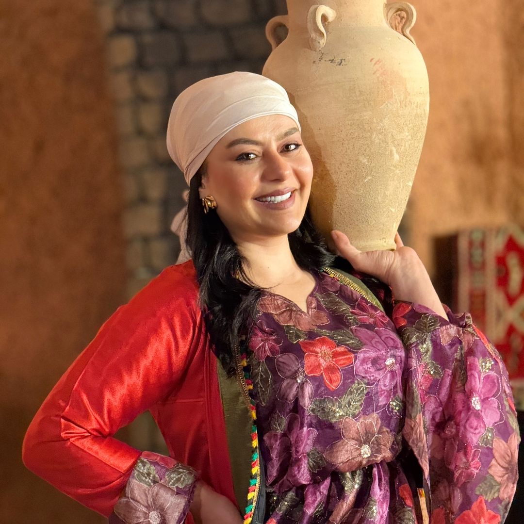 Chef Avin Zaki|شيف اڤين زكي