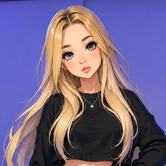 louisa mikayla 🌸