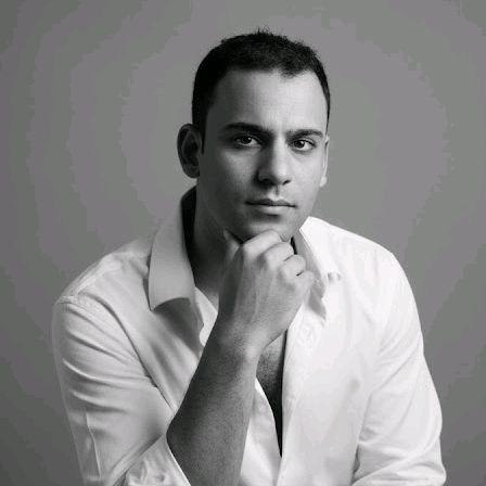 Egyptian engineer