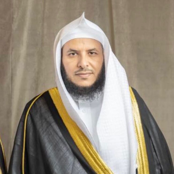منصة تلاوات الشيخ بدر الرشيدي