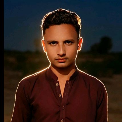 ❤️🖤ولی محمد کوڈن 👑