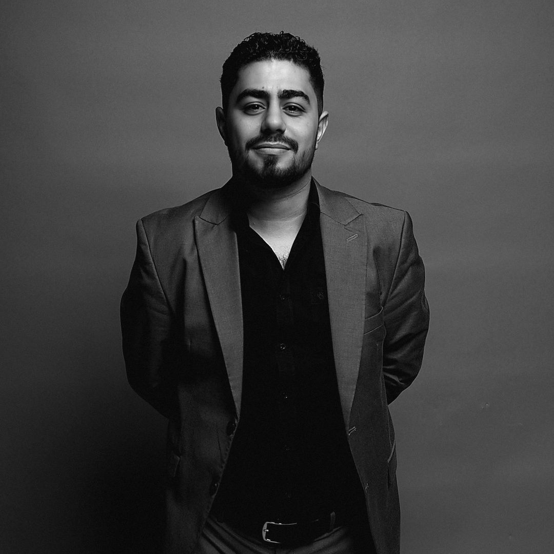 صناعة المحتوى | باسل طعمة