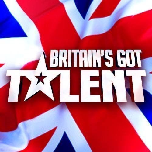 Britain’s Got Talent