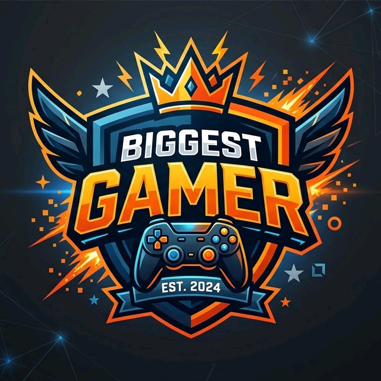 biggest gamer