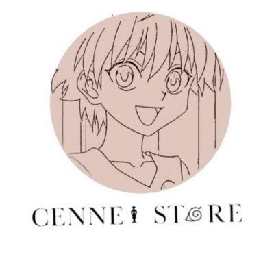 cennet_store1 | متجر انمي