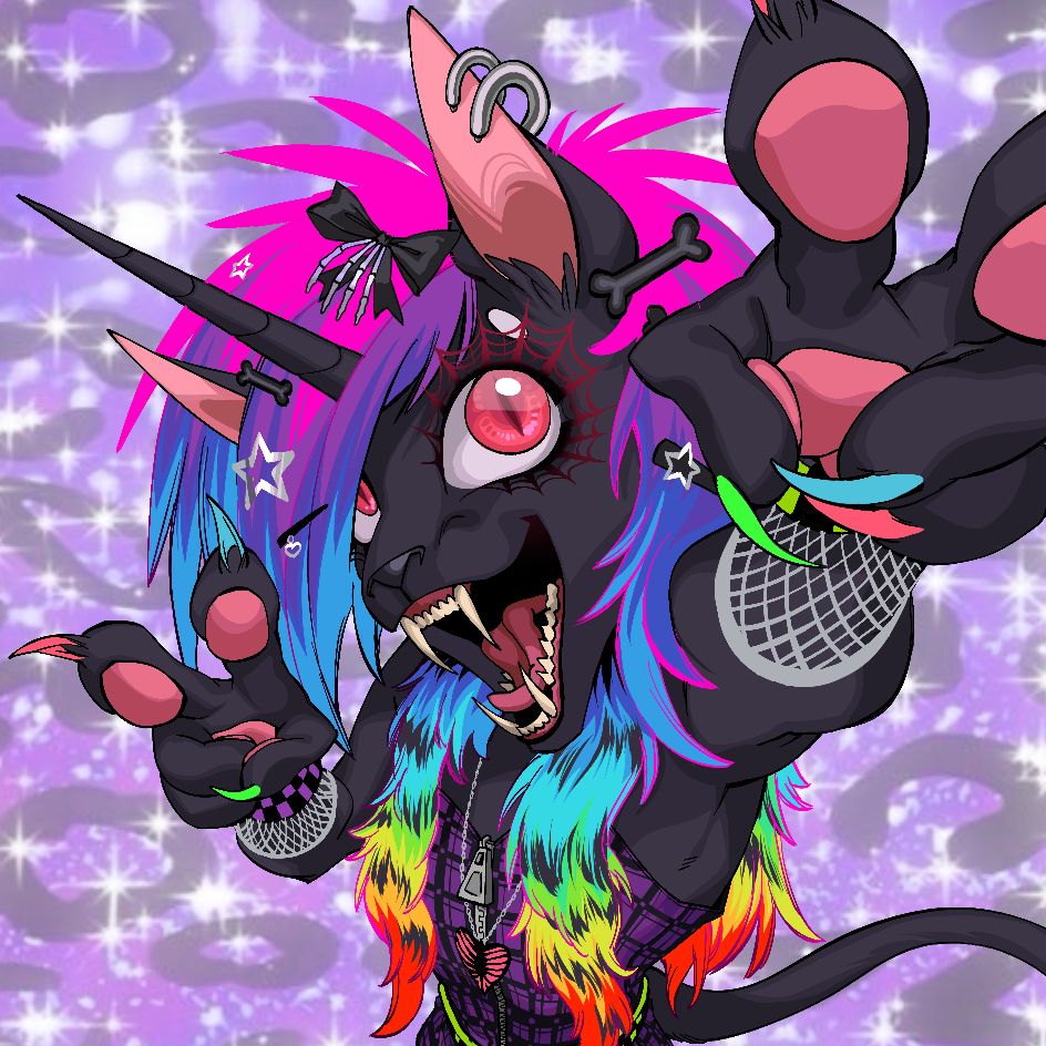 🌈𝓒𝓵𝓪𝔀𝓮𝓭 𝓑𝓮𝓪𝓾𝓽𝔂🌈