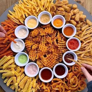 cooking Channel