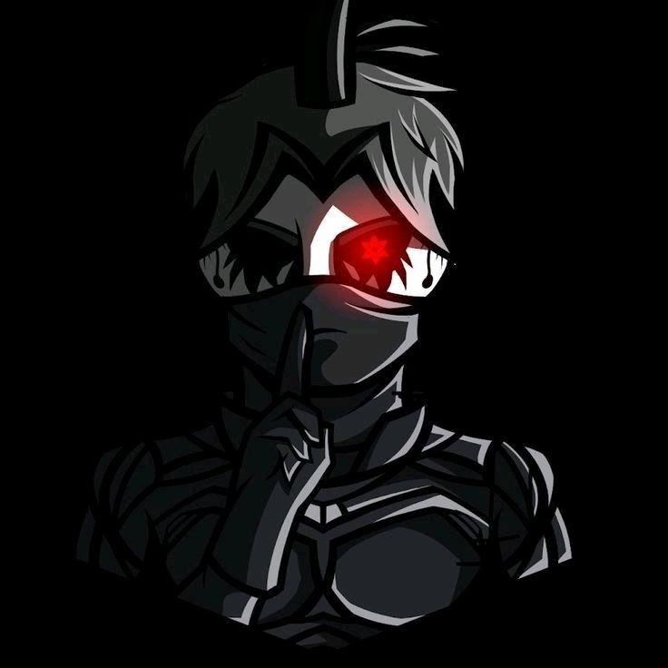 DARK X SHADOW