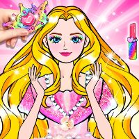 Dolls Beauty WOA Ecosystem