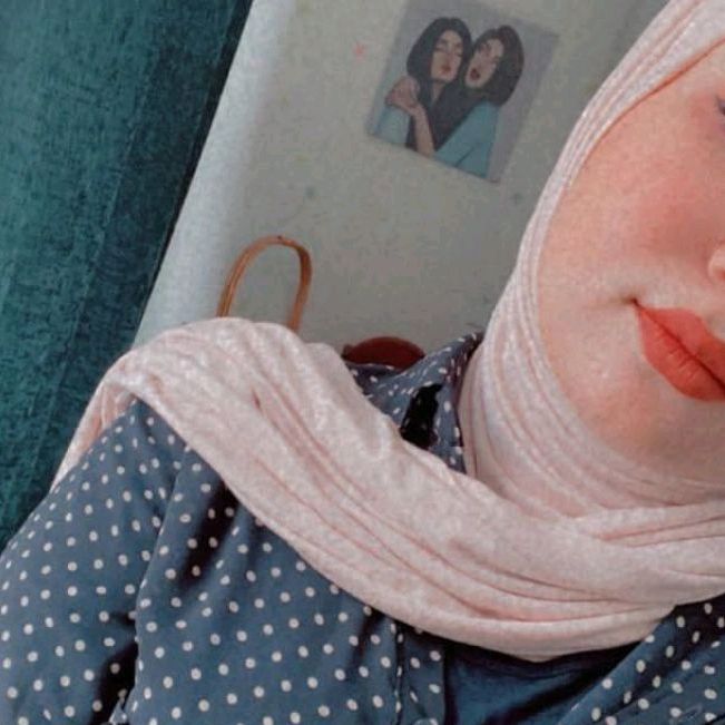 صانعة المحتوى
