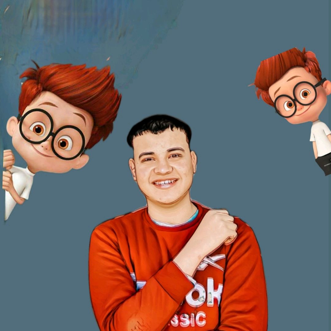 افلام كرتونيه 😁♥