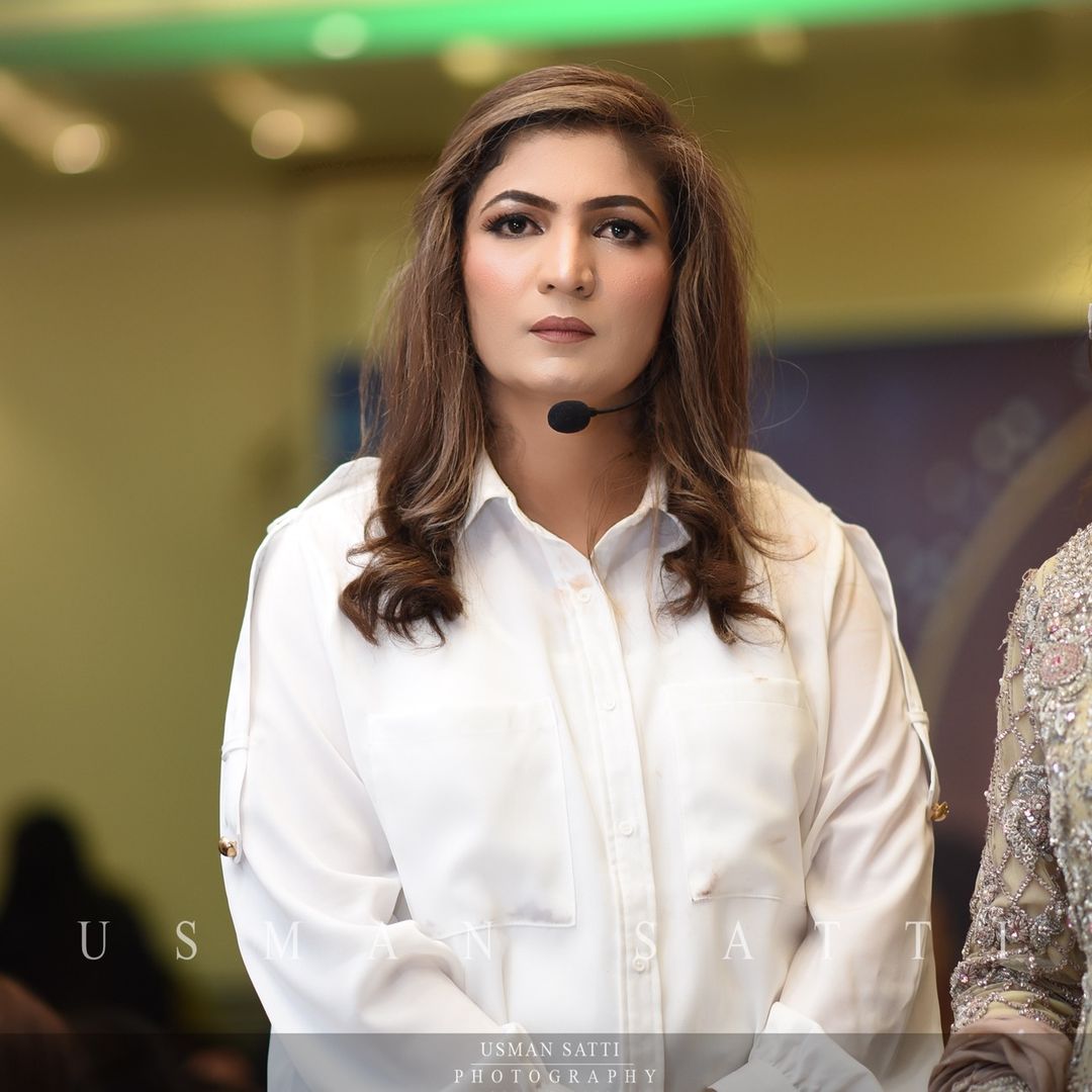 Farah Salon