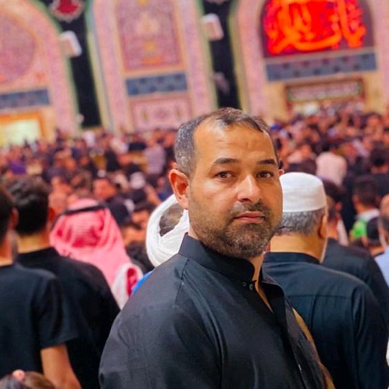 مهيمن محمد