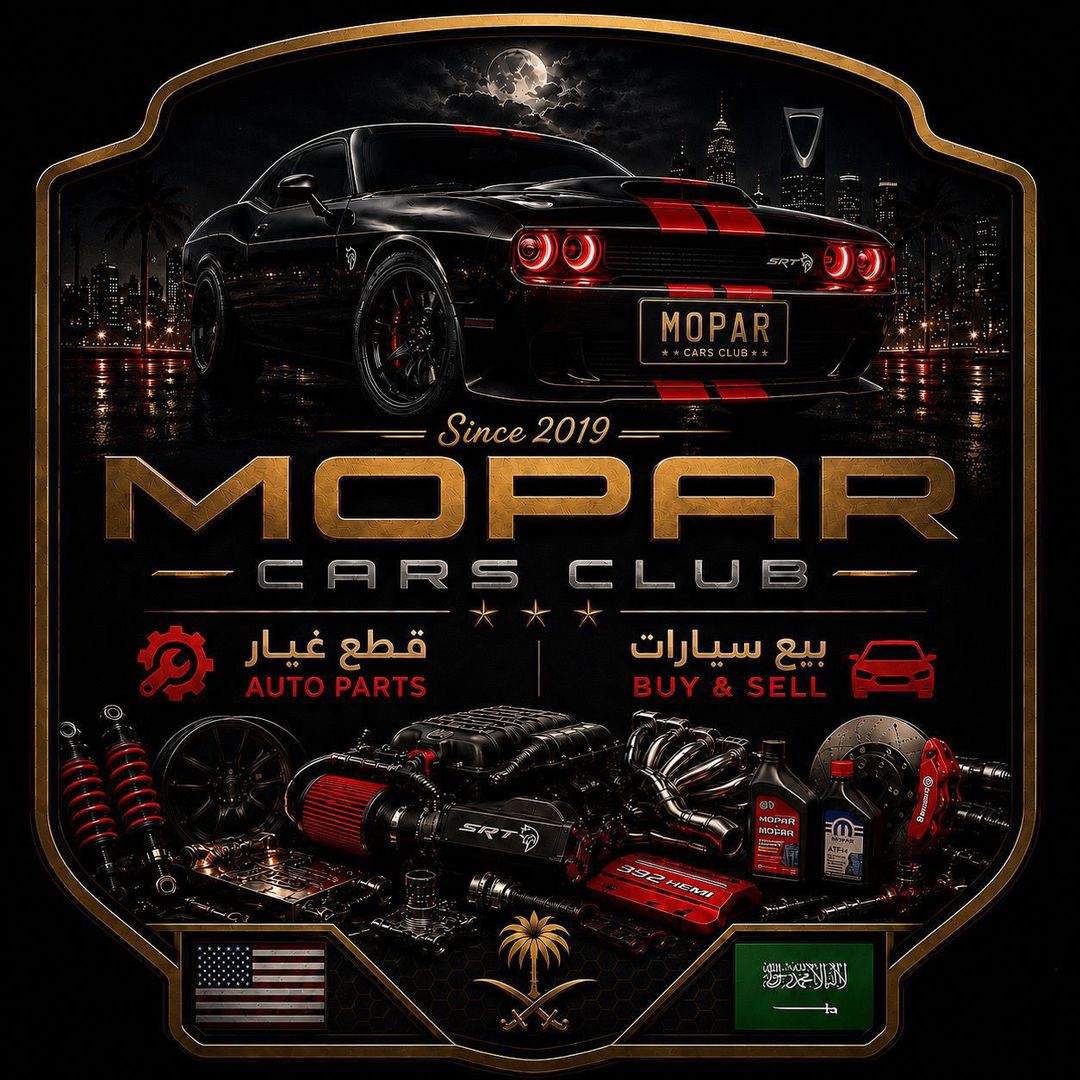 GROUP_MOPAR