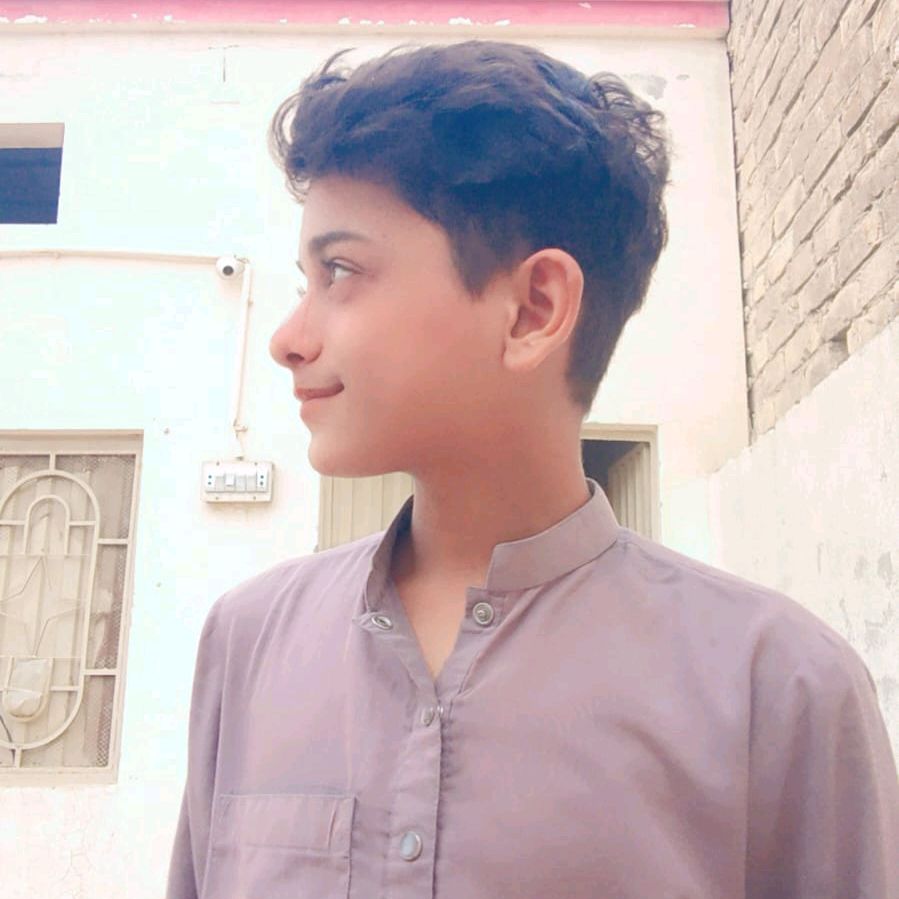 HAMZA BALOCH👑