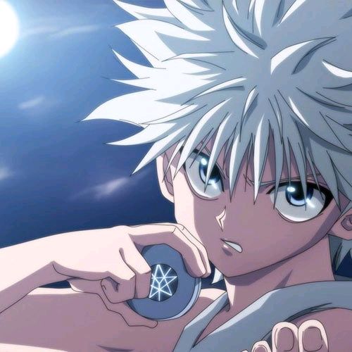 انمي