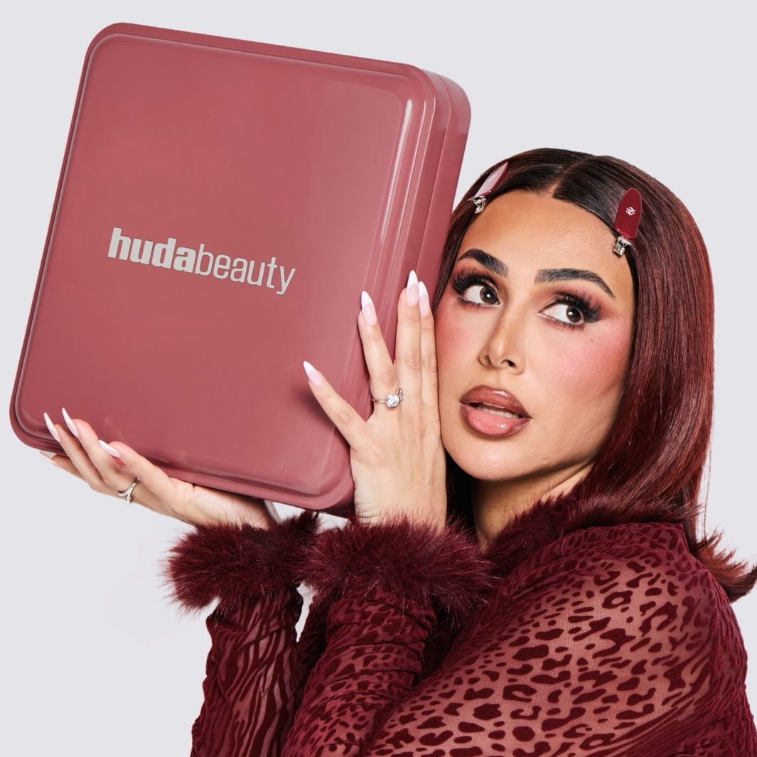 Huda Beauty