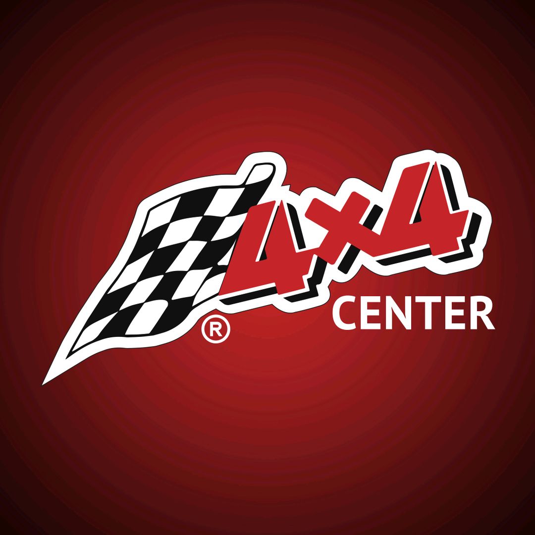 4x4 CENTER