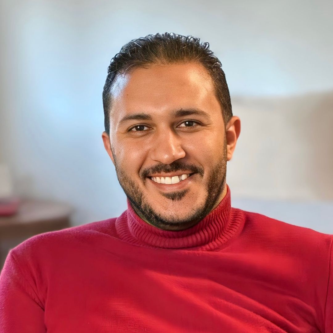 Ibrahem Milad