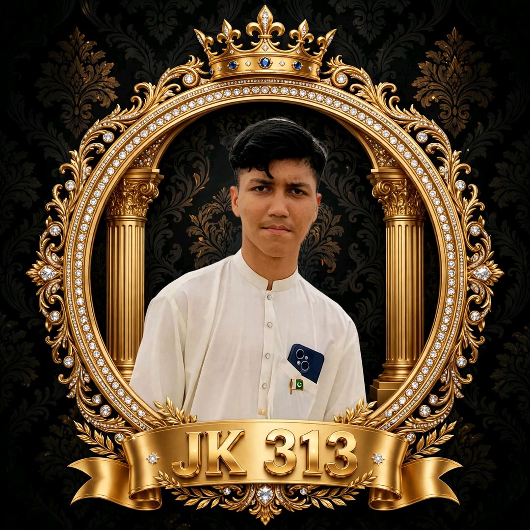 Jahanzaib King