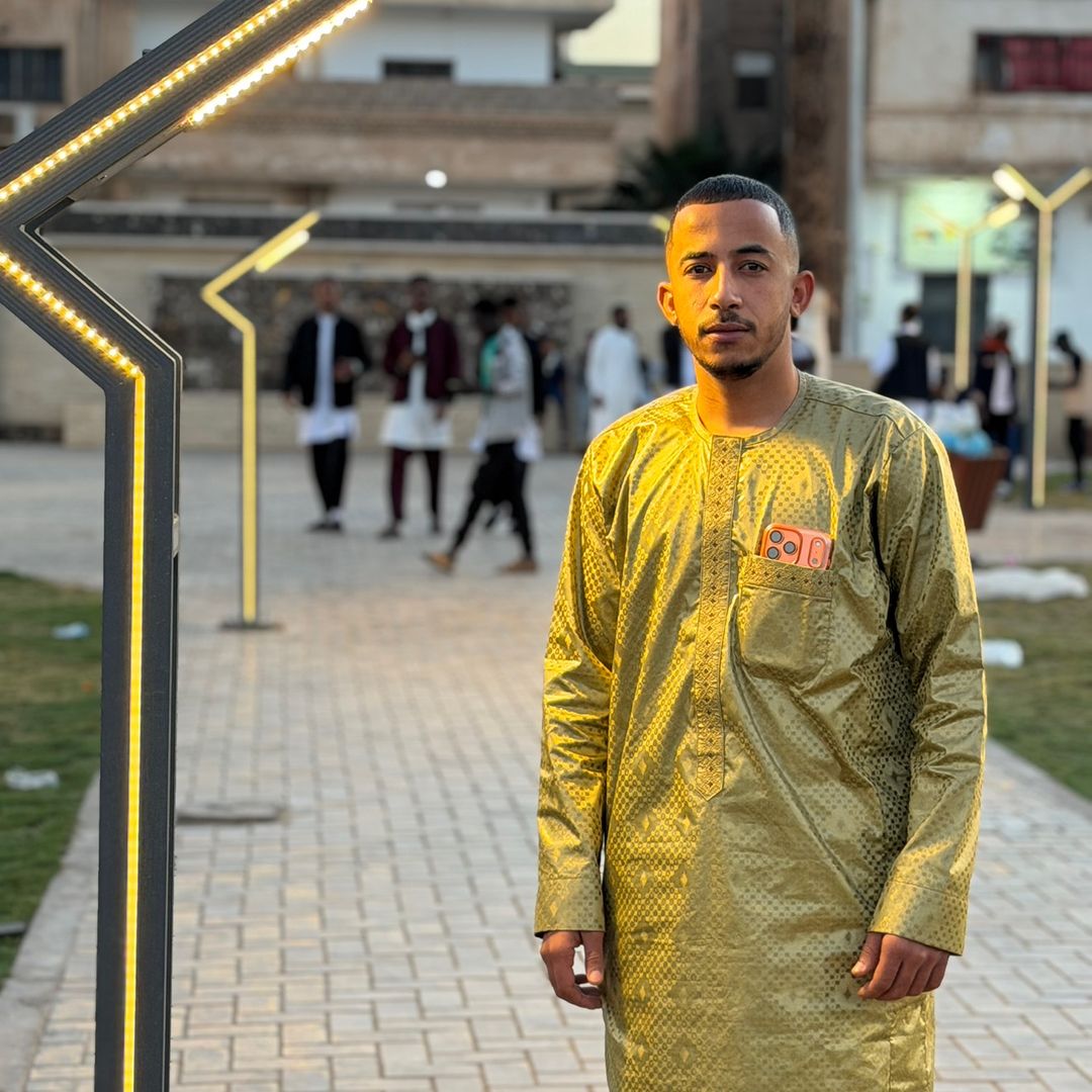 الجاير | الوافي🇱🇾