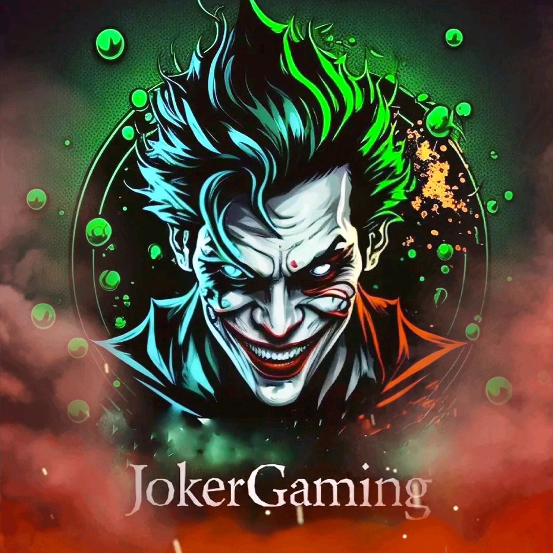 JokerGaming