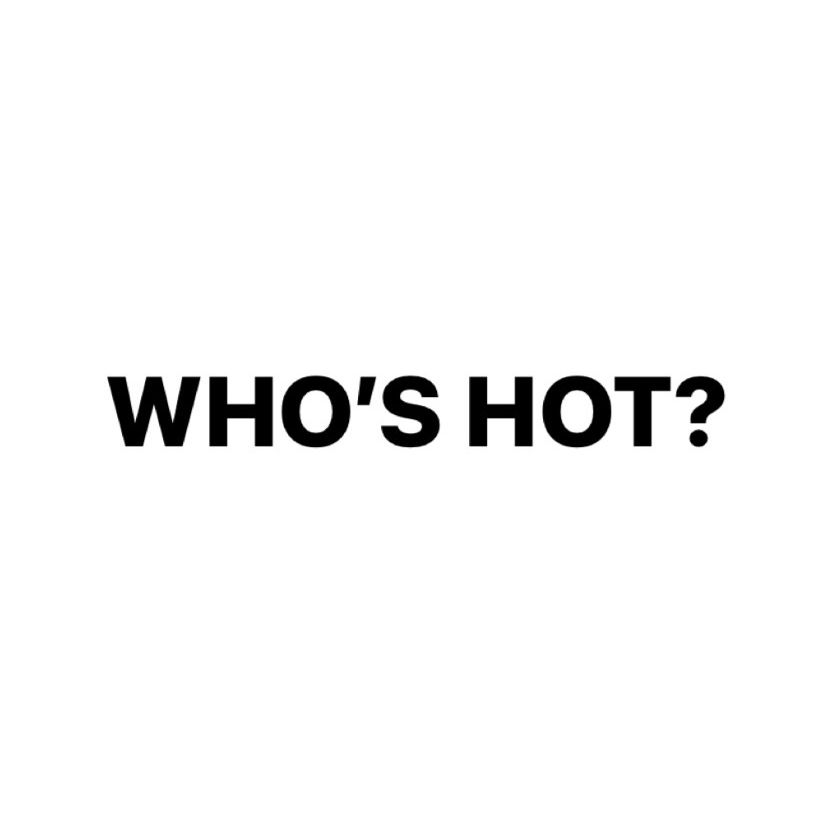 hot
