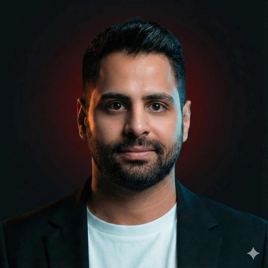 Ahmed Khalifa احمد خليفة