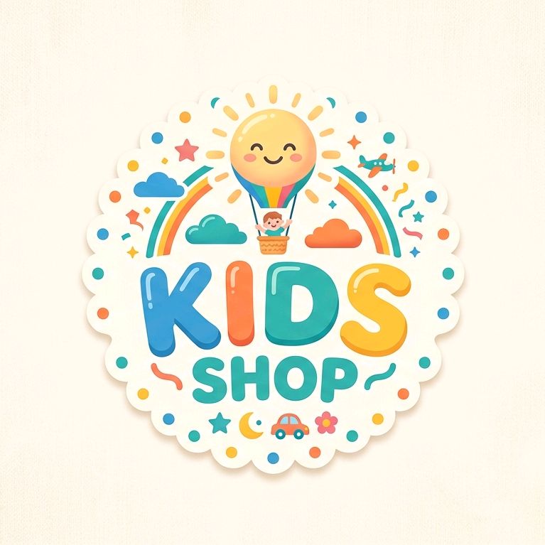 Kids Shop