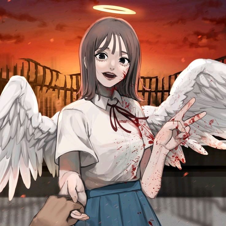 انمي 🖤🔥